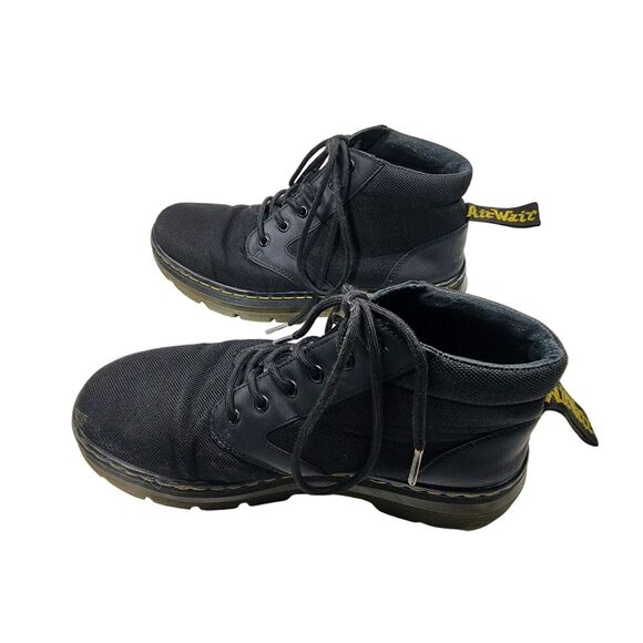 Dr. Martens‎ Bonny Mens Size 7 Ankle Boots Black main image 7